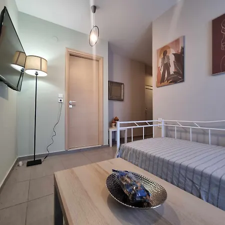 The Heart Of Heraklion Exterior photo