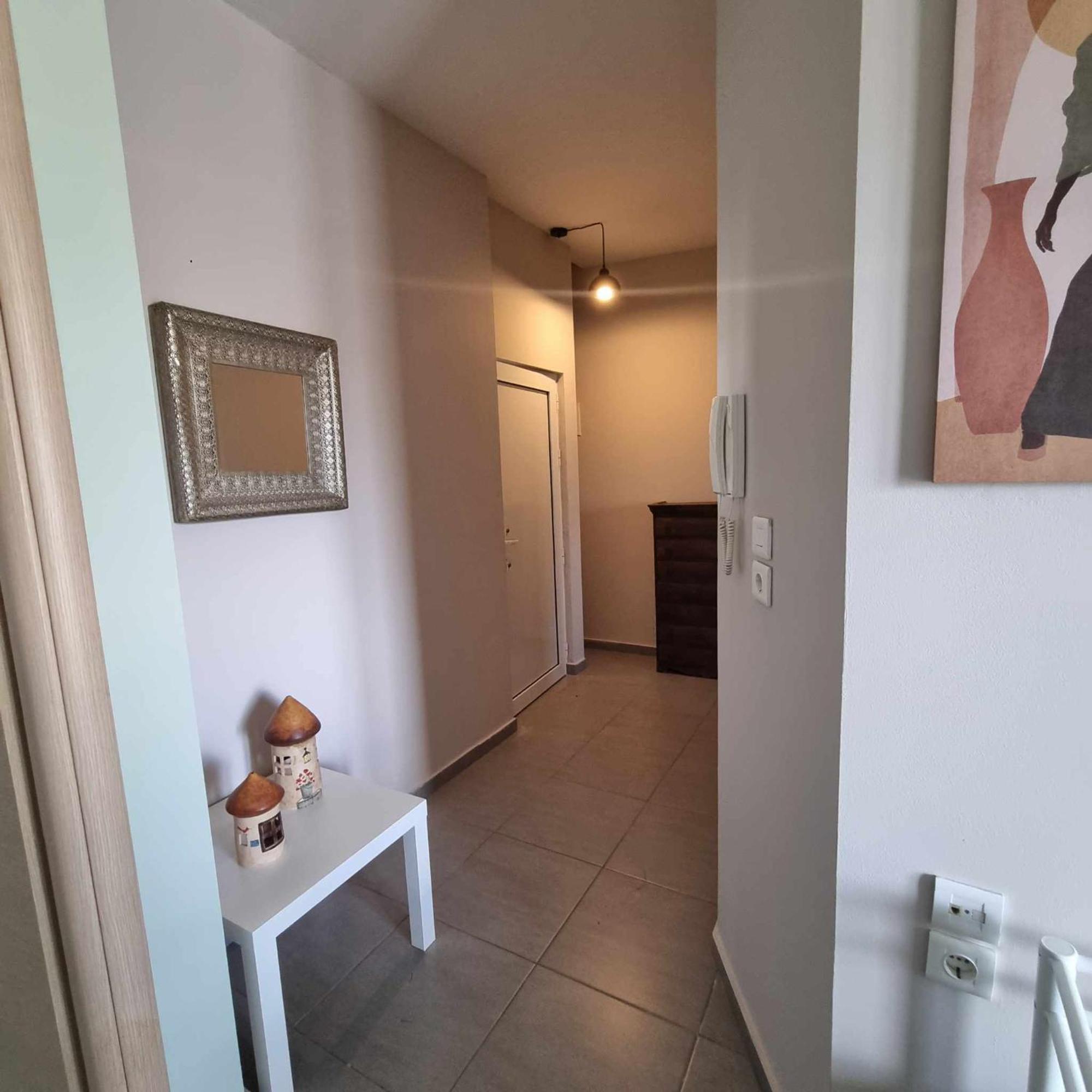 Apartment The Heart Of Heraklion (Crete)