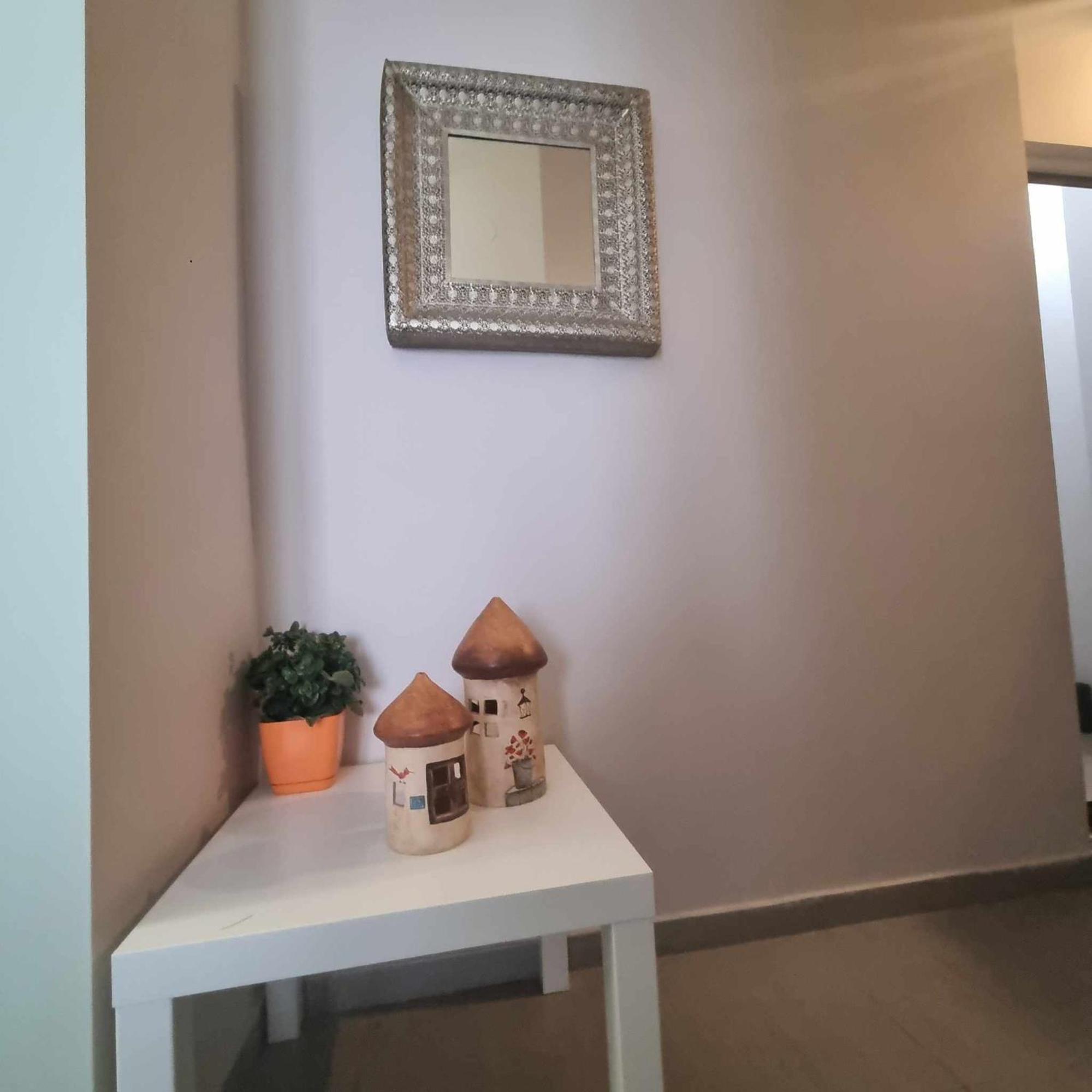 The Heart Of Apartment