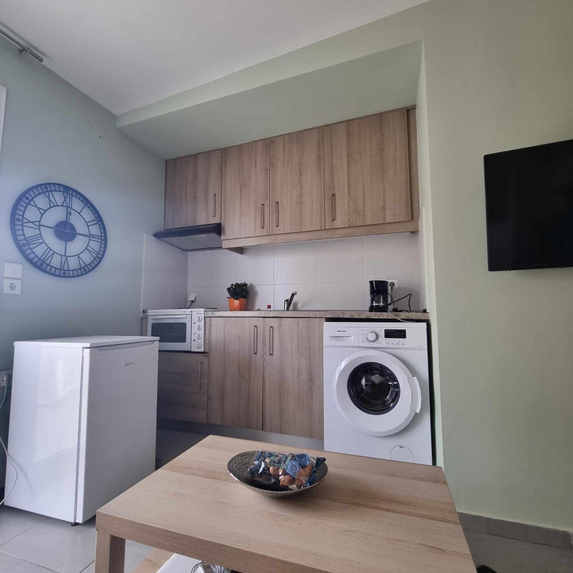 Apartment The Heart Of Heraklion (Crete)