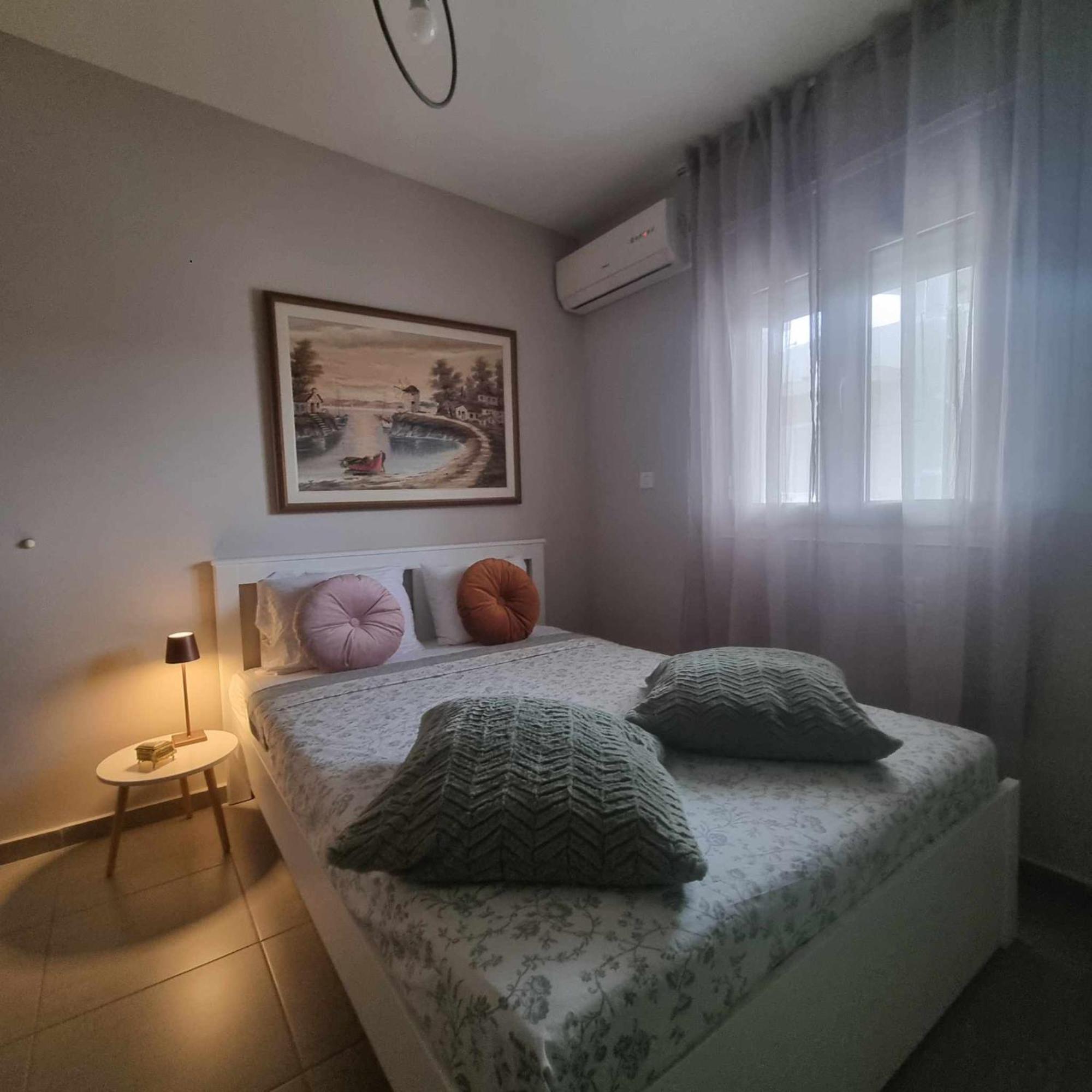 The Heart Of Apartment *