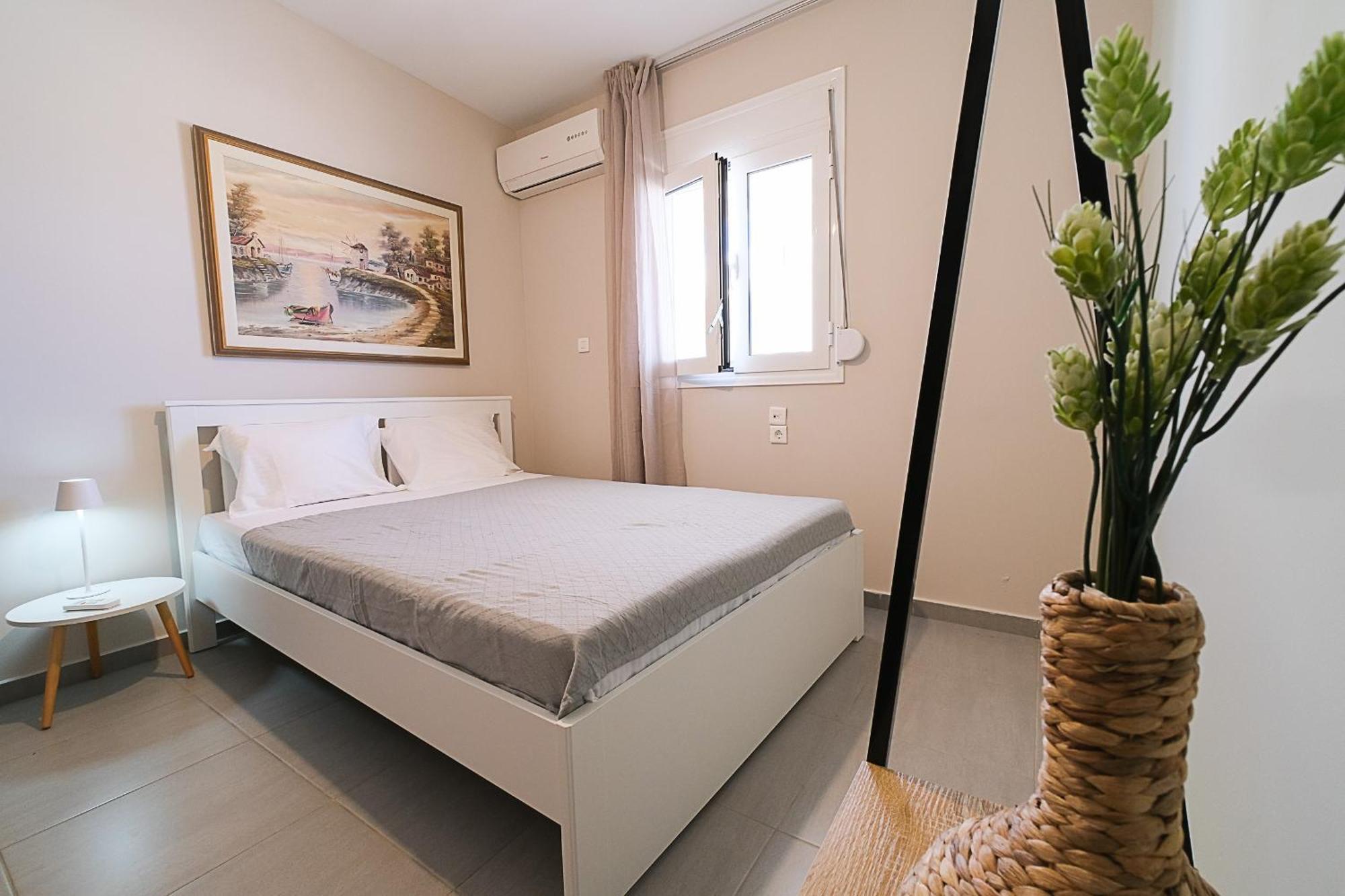 Apartment The Heart Of