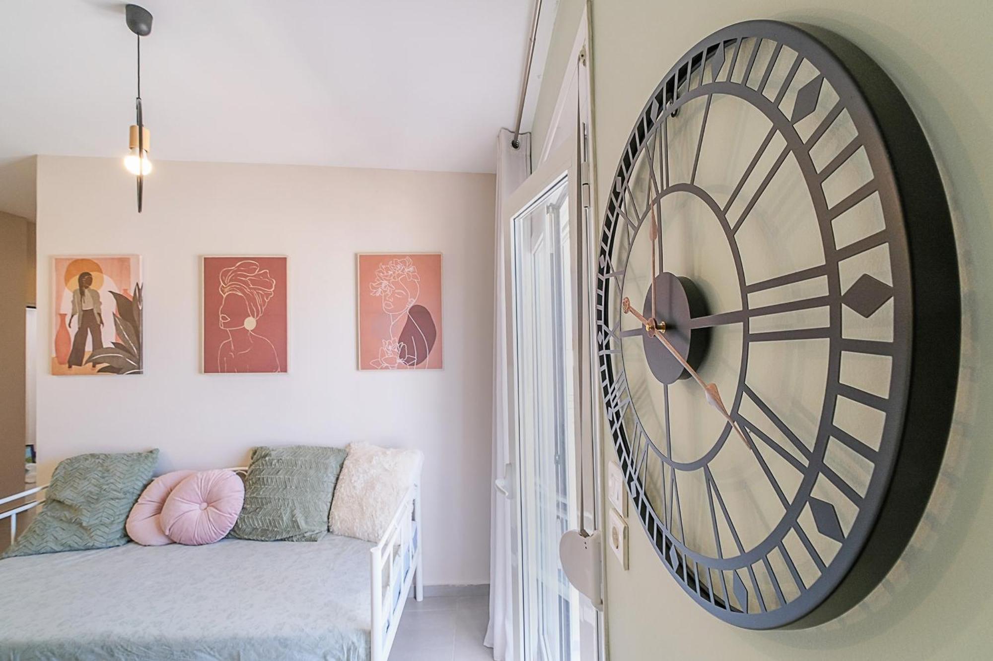 The Heart Of Apartment *