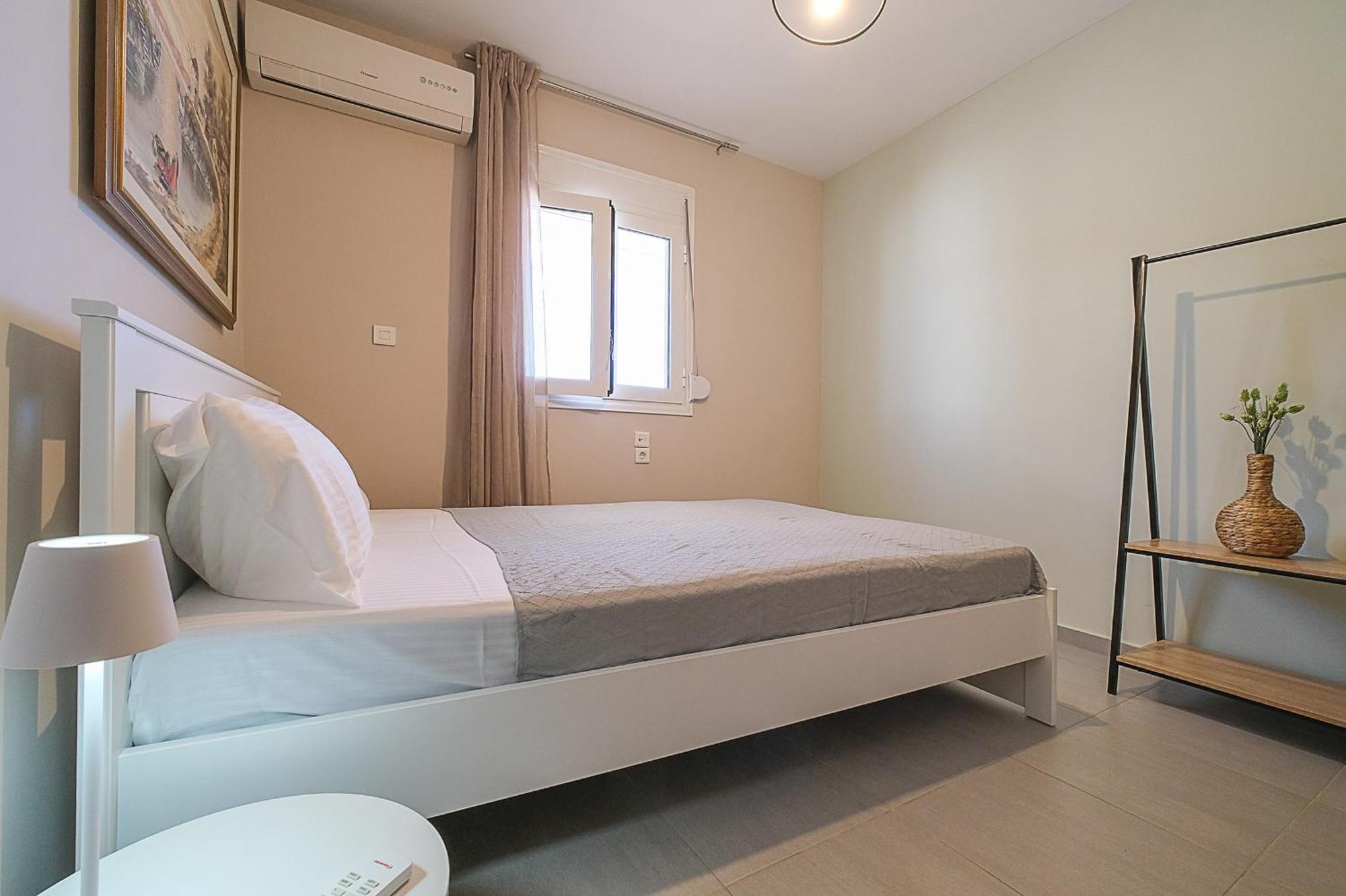 Apartment The Heart Of Heraklion (Crete)